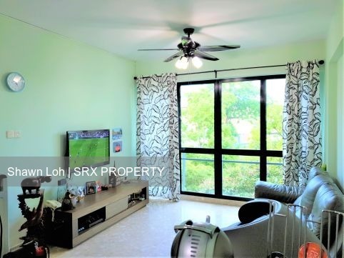 Simei Green Condominium (D18), Condominium #202362902